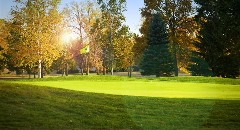 Marshall Golf Club