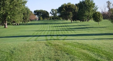 Fox Run Golf Course