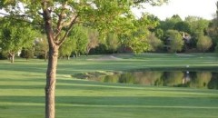 Hillcrest Golf & Country Club