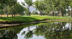 Paradise Valley CC