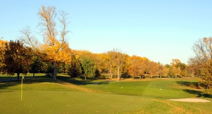 Fargo Country Club
