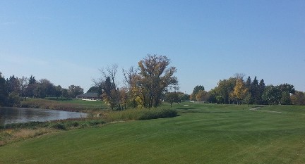 Fargo Country Club