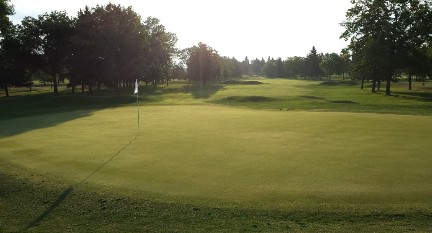 Fargo Country Club