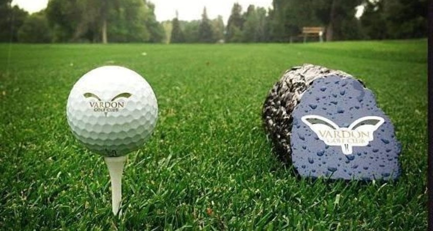 VardonGolfCourse