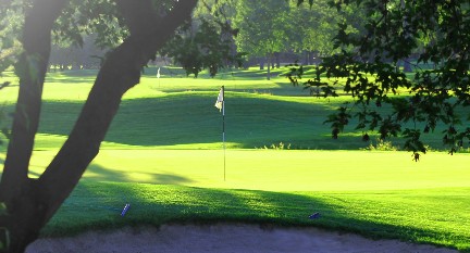 Country Club of Sioux Falls