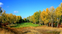 Dakota Dunes