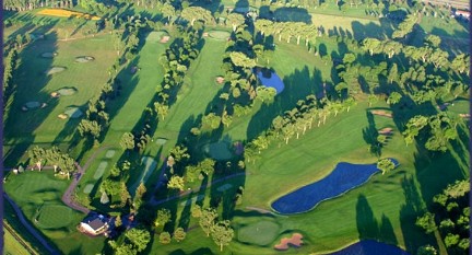 Westward Ho Country Club